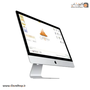 آل این وان استوک Apple iMac Slim i5