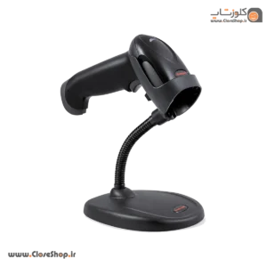 اسکنر بارکد (بارکد خوان) هانیول مدل 1450 یک بعدی