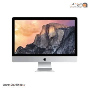 آل این وان استوک Apple iMac Slim i5