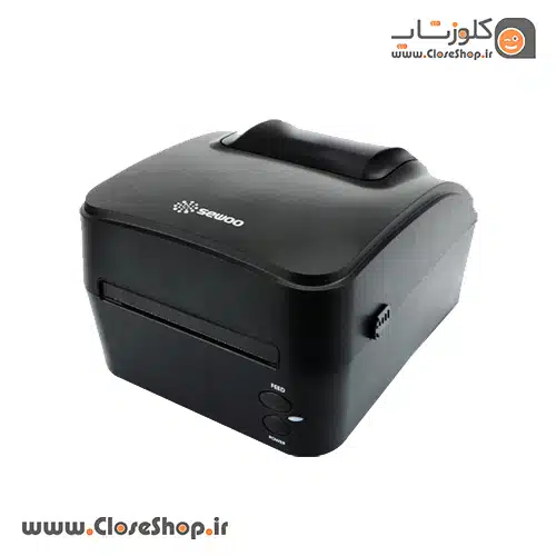 لیبلذ پرینتر سوو B24