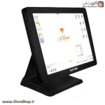 صندوق فروشگاهی لمسی اسکار