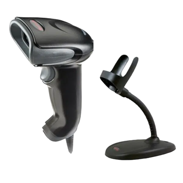 بارکد خوان هانیول