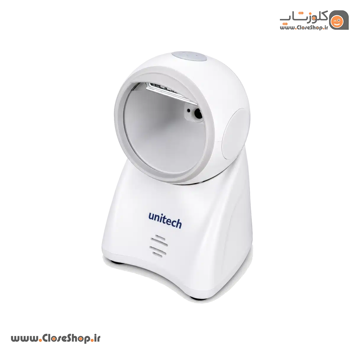 اسکنر بارکد (بارکد خوان) یونی تِک مدل PS800R