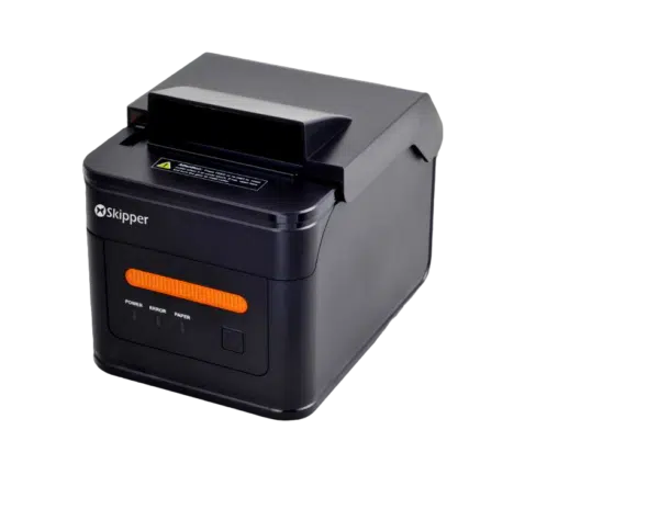 فیش پرینتر اسکیپر