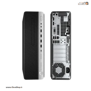 Mini case hp i5/ N6/ تجهیزات فروشگاهی در فروشگاه آنلاین کلوزشاپRAM 8/ H500/ Stock