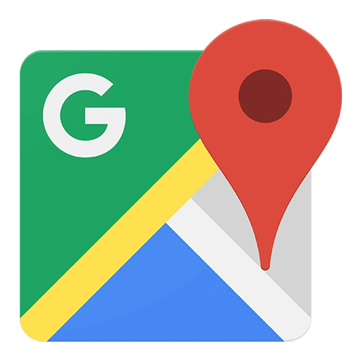 مسیریابی فروشگاه کلوزشاپ با گوگل مپ