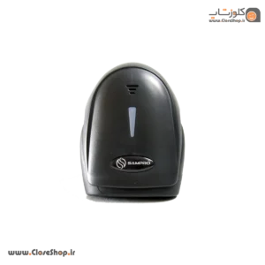 بارکدخوان یک بعدی بی سیم سمپرو (SAMPRO)