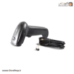 بارکدخوان یک بعدی بی سیم سمپرو (SAMPRO)