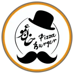 پیتزا برگر خان عمو