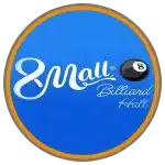 سالن بیلیارد 8 مال شیراز مال
