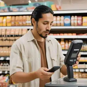 نرم افزار حسابداری هایپر مارکت