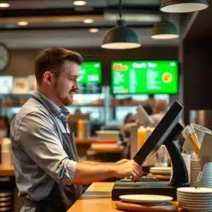 مشکلات رایج در صندوق‌های فروشگاهی 1