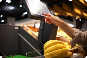 ترازوی دیجیتالی، ترازوی فروشگاهی، ترازوی لیبل پرینتر دار، ترازوی فیش زن، ترازو بارکدزن، پوز اسکیل بایامکس، اسکیل پوز، خرید پوز اسکیل بایامکس ار فروشگاه آنلاین کلوزشاپ