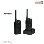 بیسیم طنین مدل (GP800) Tanin