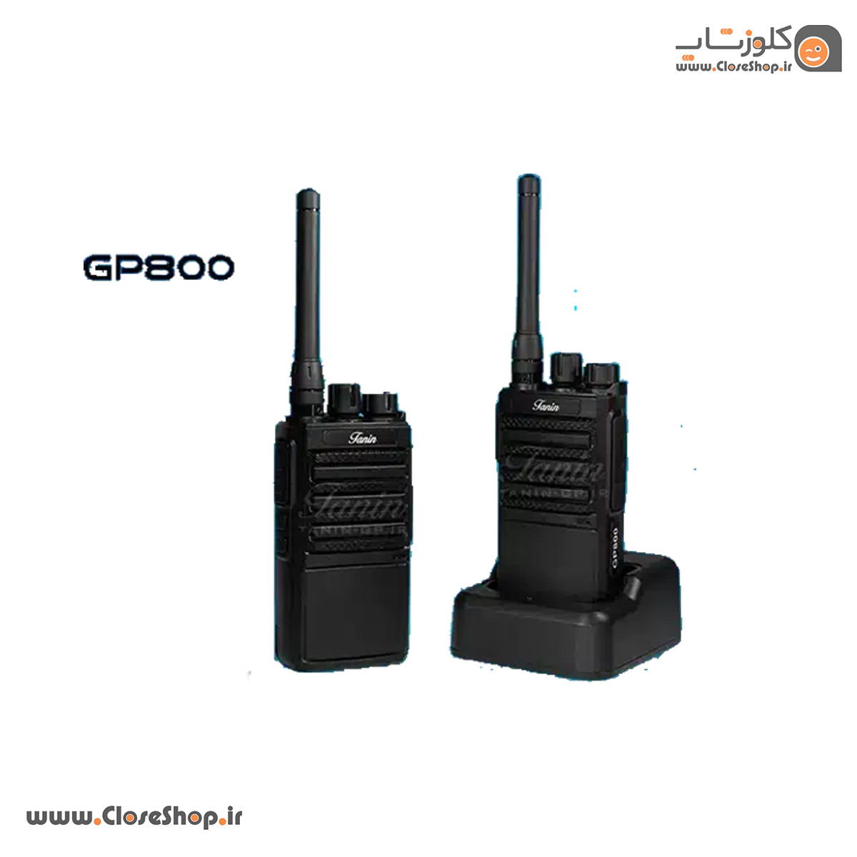 بیسیم-طنین-مدل-Tanin-GP8002222