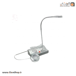 میکروفن گیشه ام پرو MPRO WM420