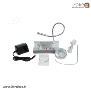 میکروفن گیشه ام پرو MPRO WM420