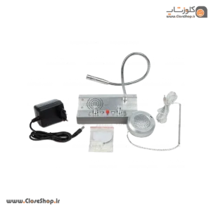 میکروفن گیشه ام پرو MPRO WM420