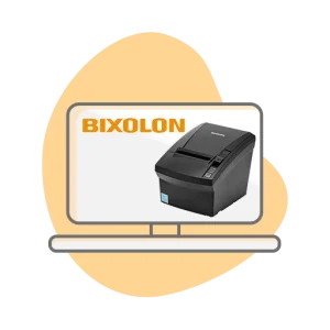 دانلود درایور فیش پرینتر بیکسولون مدل (Bixolon SRP-330 II)، داریور ترمال پرینتر بیکسولون