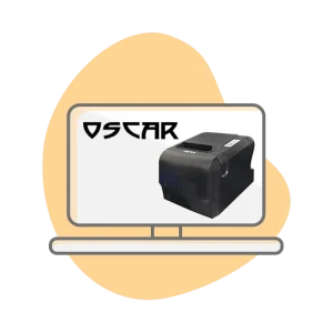 دانلود درایور فیش پرینتر حرارتی پرینتر اسکار(oscar) مدل POS88F، داریور ترمال پرینتر اسکار