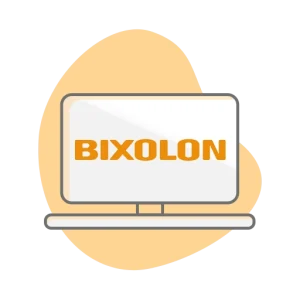 دانلود درایور فیش پرینتر حرارتی و لیبل پرینتر حرارتی بیکسولون (bixolon)