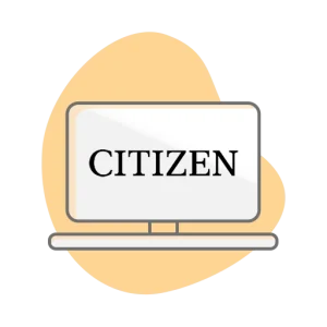 دانلود درایور فیش پرینتر حرارتی و لیبل پرینتر حرارتی سیتیزن (citizen)