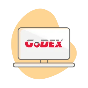 دانلود درایور فیش پرینتر حرارتی و لیبل پرینتر حرارتی گودکس (godex)