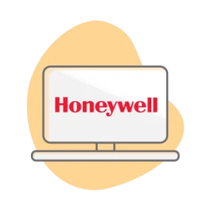 لود درایور فیش پرینتر حرارتی و لیبل پرینتر حرارتی هانیول (honeywell)