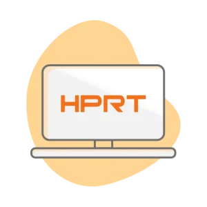 دانلود درایور فیش پرینتر حرارتی و لیبل پرینتر حرارتی HPRT