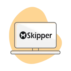 دانلود درایور فیش پرینتر اسکیپر (Skipper)، داریور ترمال پرینتر لیبل اسکیپر (Skipper)