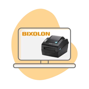 دانلود درایور لیبل پرینتر بیکسولون مدل (Bixolon SLP-T403)، داریور ترمال پرینتر بیکسولون