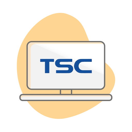 دانلود درایور فیش پرینتر حرارتی و لیبل پرینتر حرارتی تسکو (Tsco)