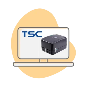 دانلود درایور لیبل پرینتر تسکو (TSC TTP244)، داریور ترمال پرینتر لیبل تسکو مدل TSC TTP244