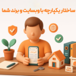 سامانه آنلاین آگهی املاک