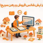نرم افزار حسابداری املاک