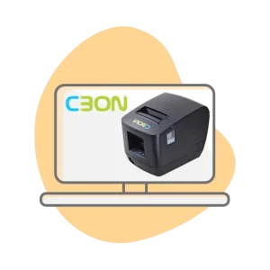 دانلود درایور فیش پرینتر سی بن (CBON CR-B826B)، داریور ترمال پرینتر فیش سی بن مدل (CBON CR-B826B)