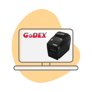 دانلود درایور فیش پرینتر زد مدل (Godex dt2x)، داریور ترمال پرینتر لیبل گودکس