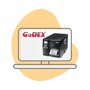 دانلود درایور فیش پرینتر زد مدل (GODEX EZ2250i)، داریور ترمال پرینتر لیبل گودکس