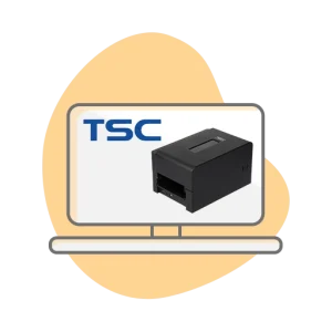 دانلود درایور لیبل پرینتر تسکو (TSC TE200)، داریور ترمال پرینتر لیبل تسکو مدل TSC TE200