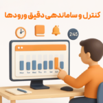 نرم افزار حسابداری