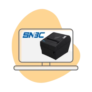 دانلود درایور پرینتر SNBC (بیانگ) مدل BTP200np، داریور ترمال پرینتر فیش SNBC (beiyang)