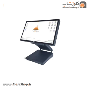 صندوق فروشگاهی اسکیپر
