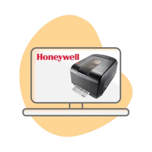 دانلود درایور لیبل پرینتر هانیول (Honeywell PC42T Lan)، داریور ترمال پرینتر لیبل هانیول مدل (Honeywell PC42T Lan)