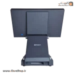 صندوق فروشگاهی اسکیپر آلتیما Skipper Ultima 1560 – پردازنده J4125، نمایشگر لمسی 15.6 اینچ FHD، بدنه تمام فلزی، رم 8GB، SSD 256GB و 6 پورت USB؛ ایده‌آل برای فروشگاه‌ها و کسب‌وکارهای حرفه‌ای.