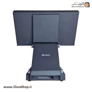 صندوق فروشگاهی اسکیپر آلتیما Skipper Ultima 1560 – پردازنده J4125، نمایشگر لمسی 15.6 اینچ FHD، بدنه تمام فلزی، رم 8GB، SSD 256GB و 6 پورت USB؛ ایده‌آل برای فروشگاه‌ها و کسب‌وکارهای حرفه‌ای.