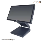 صندوق فروشگاهی اسکیپر آلتیما Skipper Ultima 1560 – پردازنده J4125، نمایشگر لمسی 15.6 اینچ FHD، بدنه تمام فلزی، رم 8GB، SSD 256GB و 6 پورت USB؛ ایده‌آل برای فروشگاه‌ها و کسب‌وکارهای حرفه‌ای.