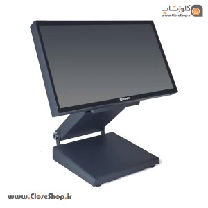 صندوق فروشگاهی اسکیپر آلتیما Skipper Ultima 1560 – پردازنده J4125، نمایشگر لمسی 15.6 اینچ FHD، بدنه تمام فلزی، رم 8GB، SSD 256GB و 6 پورت USB؛ ایده‌آل برای فروشگاه‌ها و کسب‌وکارهای حرفه‌ای.