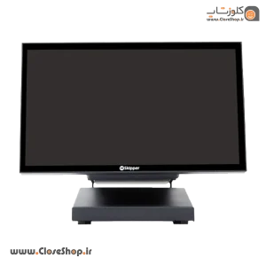 صندوق فروشگاهی اسکیپر آلتیما Skipper Ultima 1560 – پردازنده J4125، نمایشگر لمسی 15.6 اینچ FHD، بدنه تمام فلزی، رم 8GB، SSD 256GB و 6 پورت USB؛ ایده‌آل برای فروشگاه‌ها و کسب‌وکارهای حرفه‌ای.