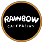 کافه رنگین کمان