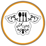 بیرون بر گلستان